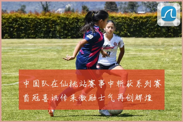 中国队在仙桃站赛事中斩获系列赛首冠喜讯传来激励士气再创辉煌