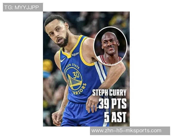 库里30岁后第93次得分35追平乔丹成历史第一传奇时刻再现