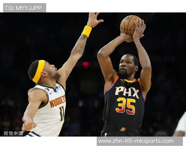 掘金迎战魔术冲击六连胜沃特森与小哈达威出战存疑