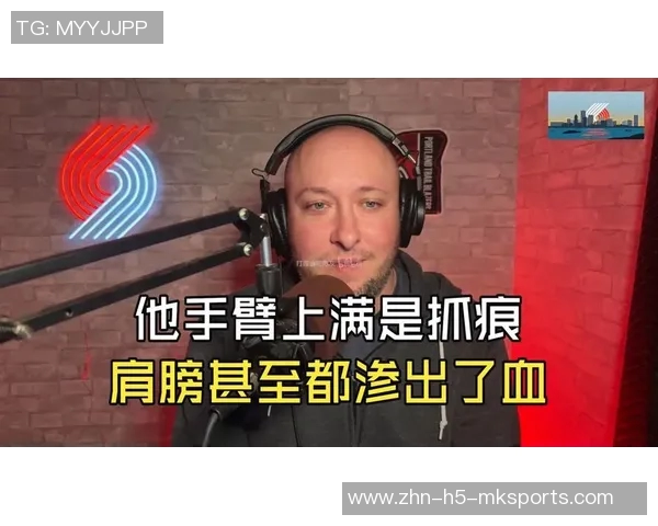 拓媒评论:杨瀚森有望逆袭克里斯穆雷或成选秀失误典型