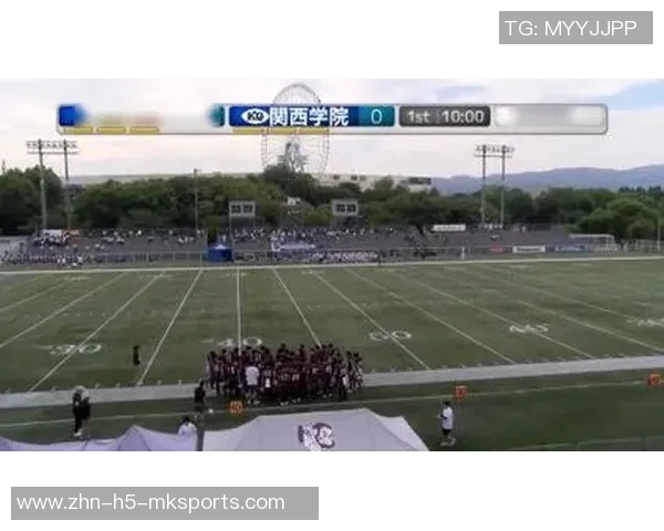 超38万观众现场见证日本高中全国锦标赛创历史新高盛况