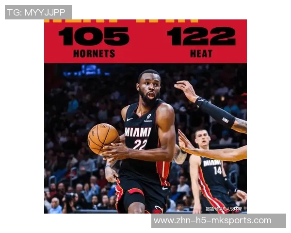 雄鹿有意维金斯引热议热火不愿助力对手争夺附加赛资格