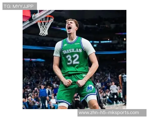 记者称弗拉格若能提升三分投篮精准度将成为新秀赛季的强大威胁